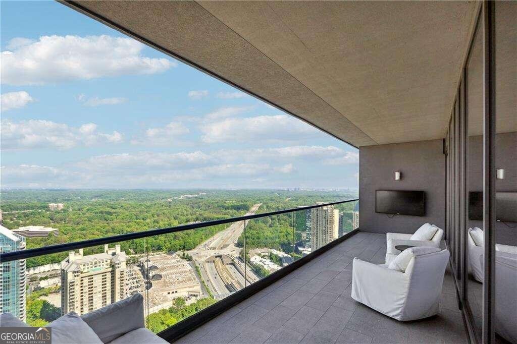 3344 Peachtree Road Atlanta - 1