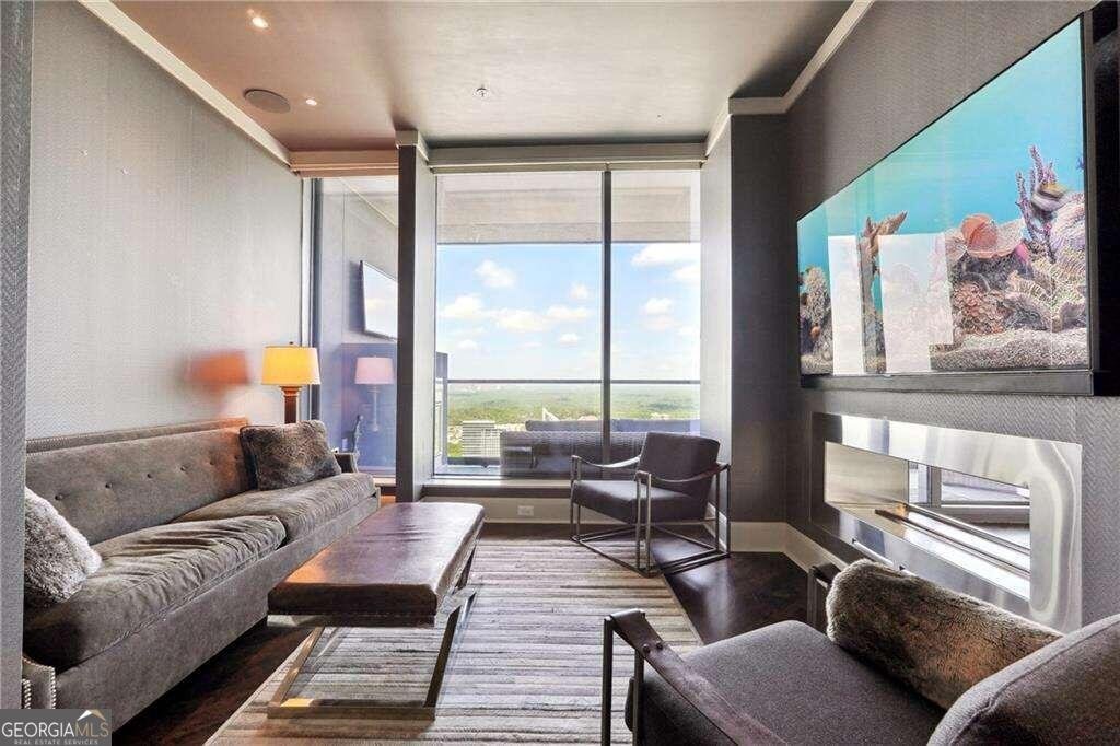 3344 Peachtree Road Atlanta - 11