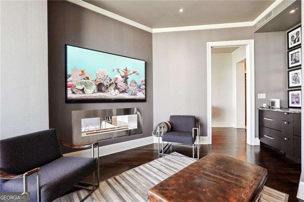3344 Peachtree Road Atlanta - 12