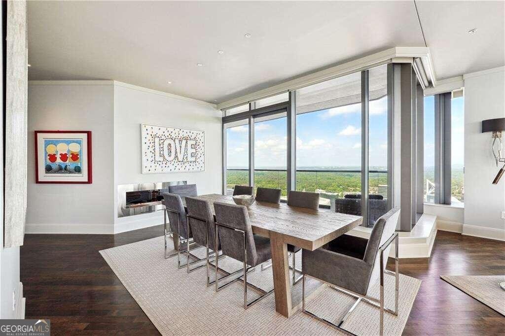 3344 Peachtree Road Atlanta - 13