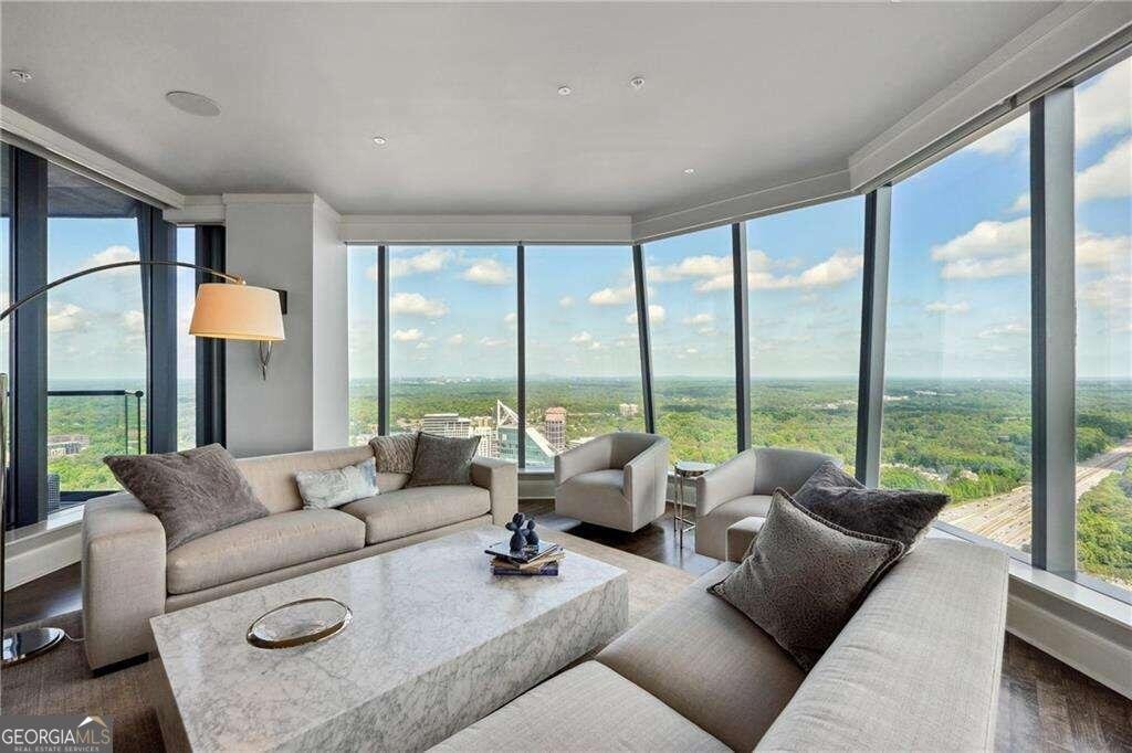 3344 Peachtree Road Atlanta - 15