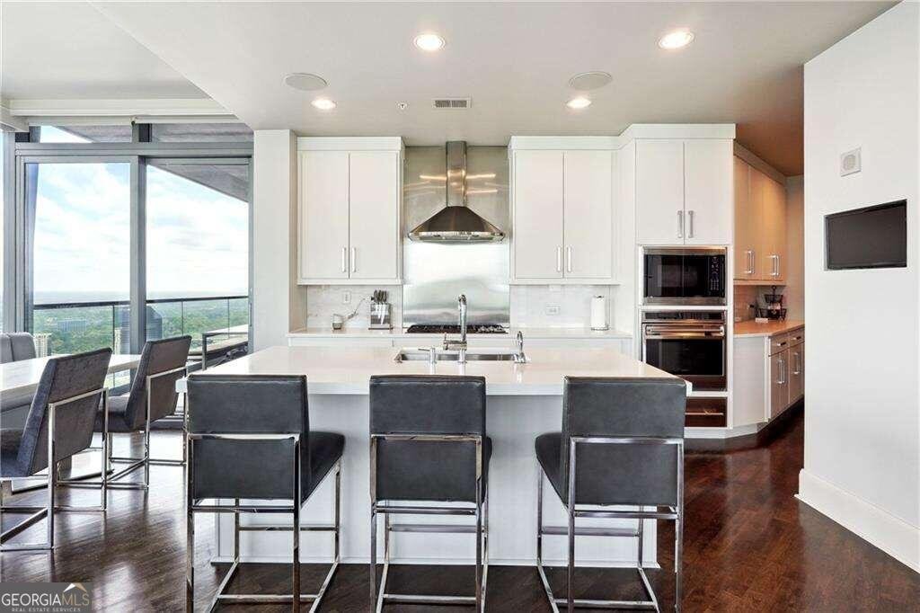 3344 Peachtree Road Atlanta - 18