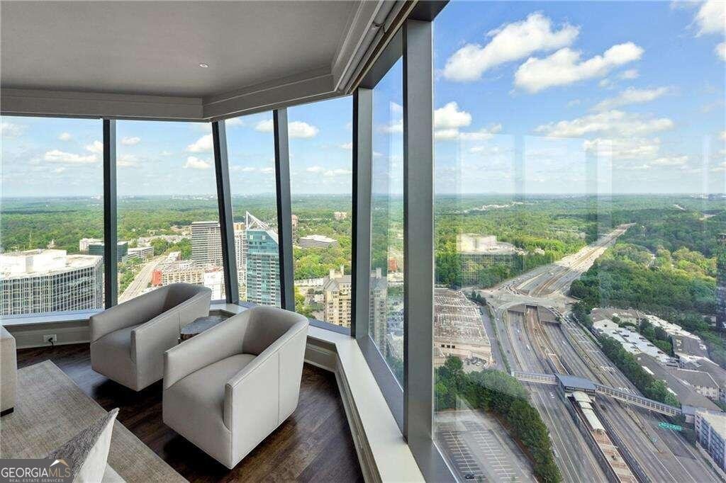 3344 Peachtree Road Atlanta - 23
