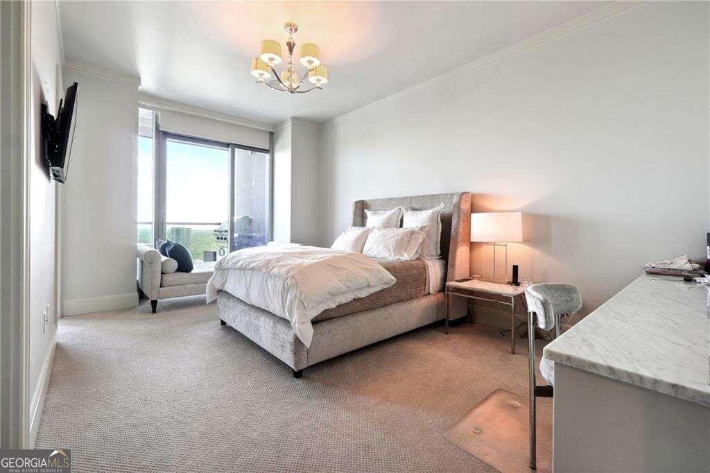 3344 Peachtree Road Atlanta - 25