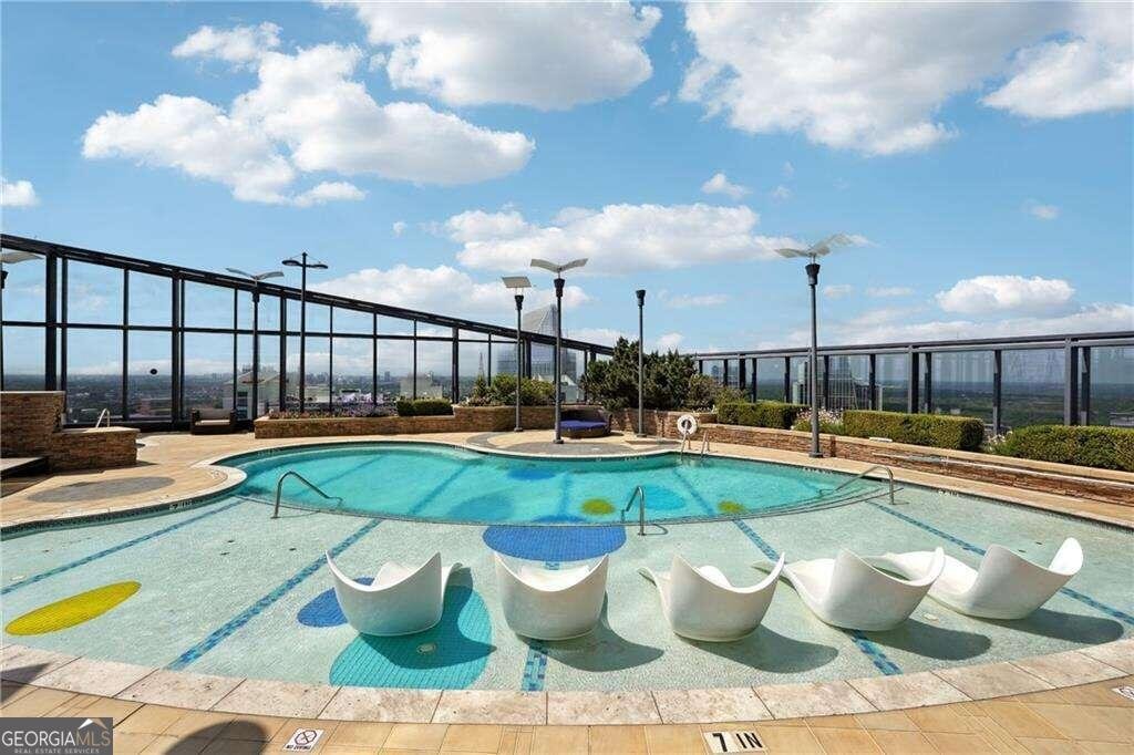 3344 Peachtree Road Atlanta - 3