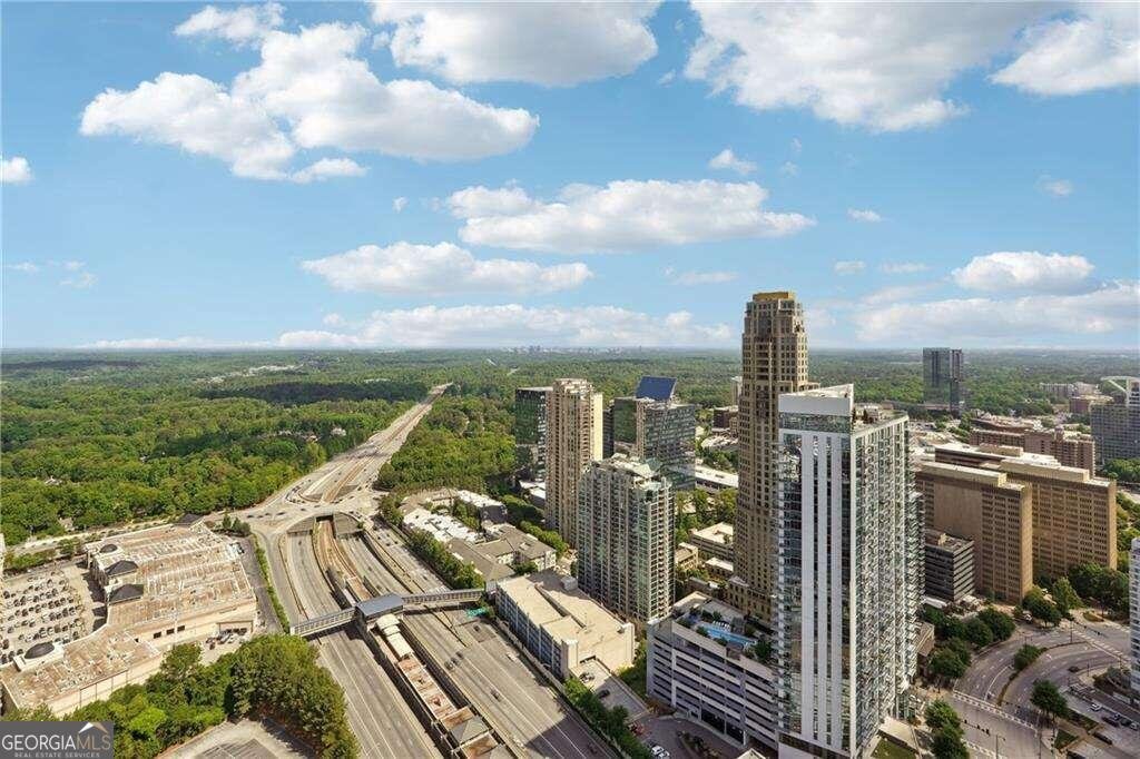 3344 Peachtree Road Atlanta - 31
