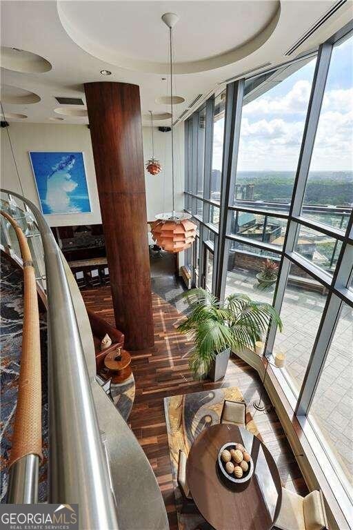 3344 Peachtree Road Atlanta - 34