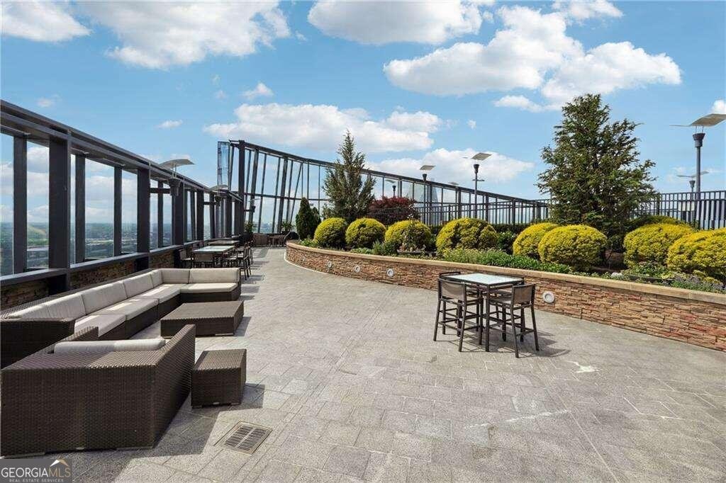 3344 Peachtree Road Atlanta - 38