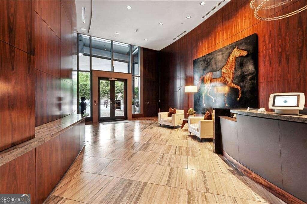 3344 Peachtree Road Atlanta - 4