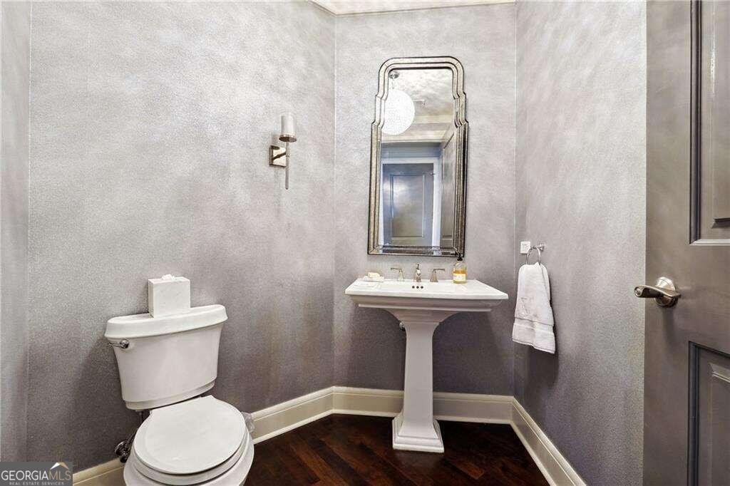 3344 Peachtree Road Atlanta - 42