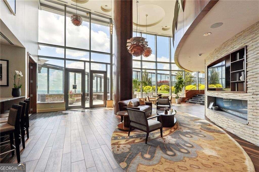 3344 Peachtree Road Atlanta - 48