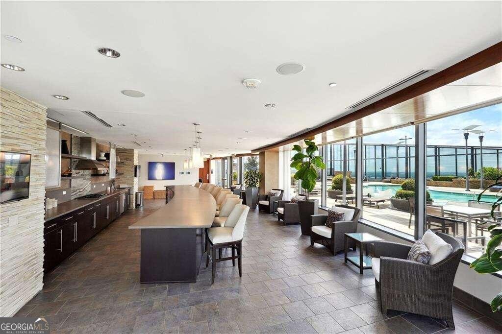 3344 Peachtree Road Atlanta - 5