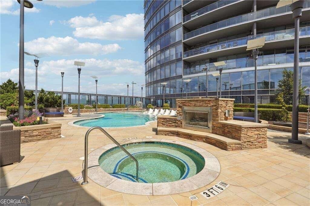 3344 Peachtree Road Atlanta - 51