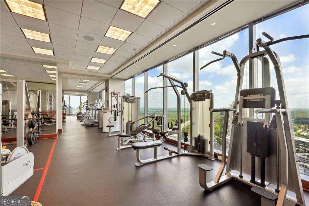 3344 Peachtree Road Atlanta - 6