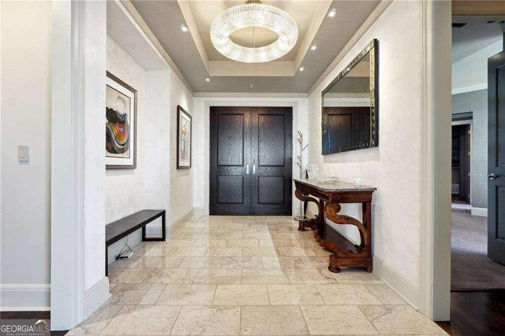 3344 Peachtree Road Atlanta - 9