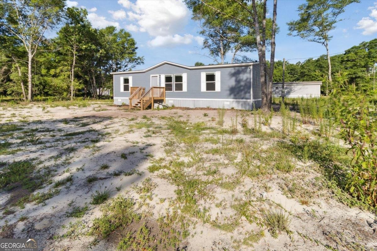 352 River Ridge Circle Jesup - 2