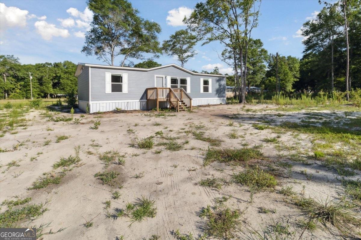 352 River Ridge Circle Jesup - 3