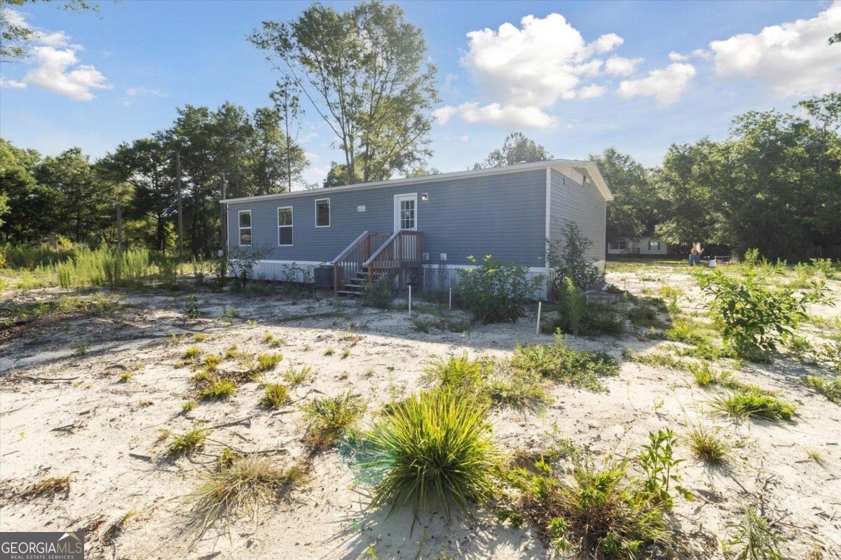 352 River Ridge Circle Jesup - 30
