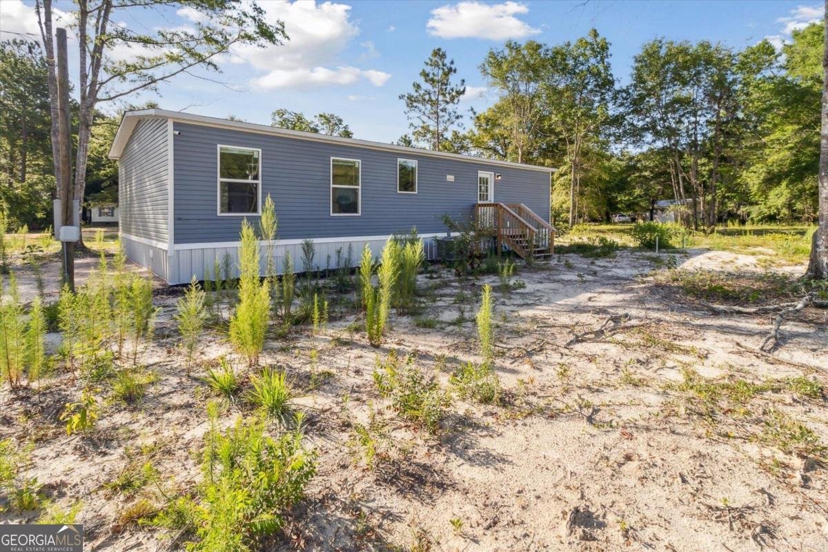 352 River Ridge Circle Jesup - 31