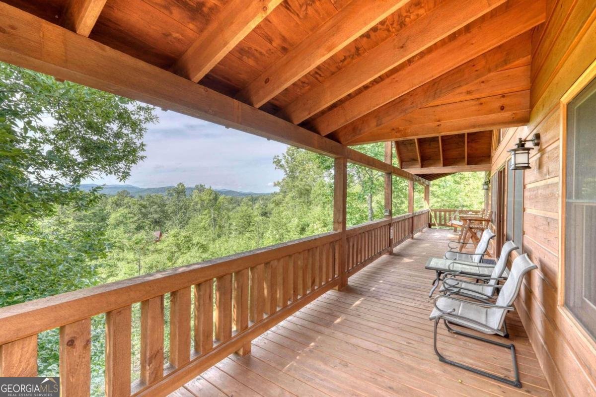 640 Meadow Brook Trail Morganton - 12