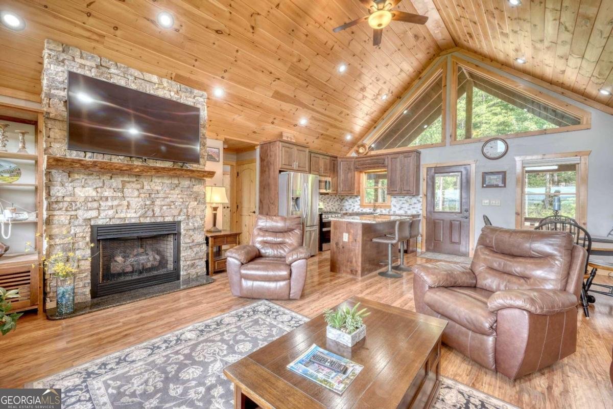 640 Meadow Brook Trail Morganton - 2