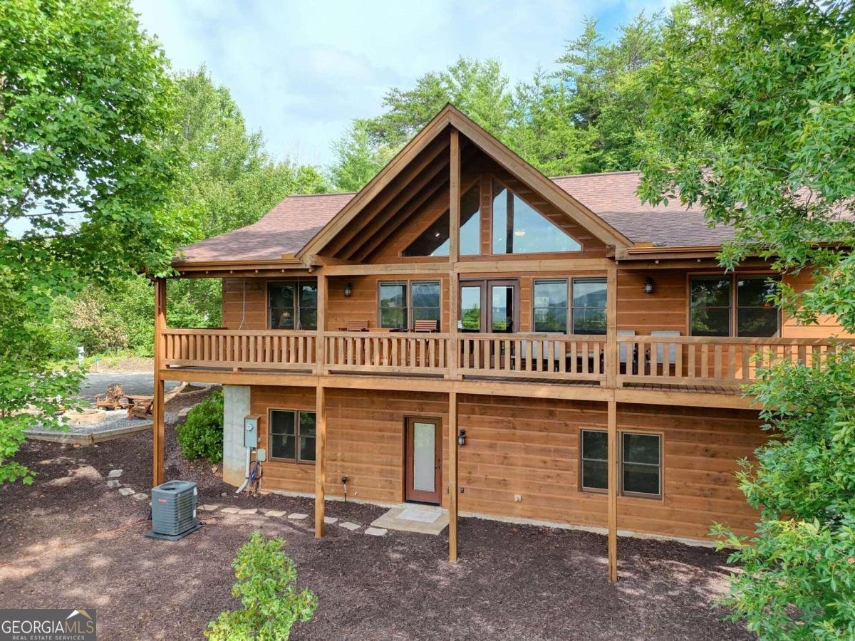 640 Meadow Brook Trail Morganton - 21
