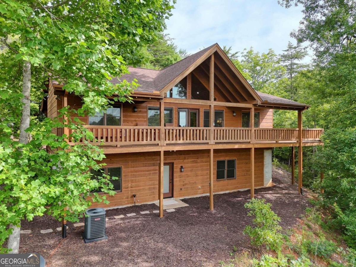 640 Meadow Brook Trail Morganton - 23
