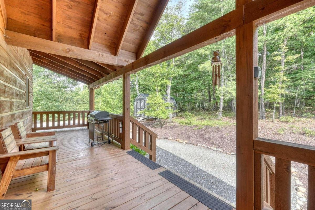 640 Meadow Brook Trail Morganton - 24