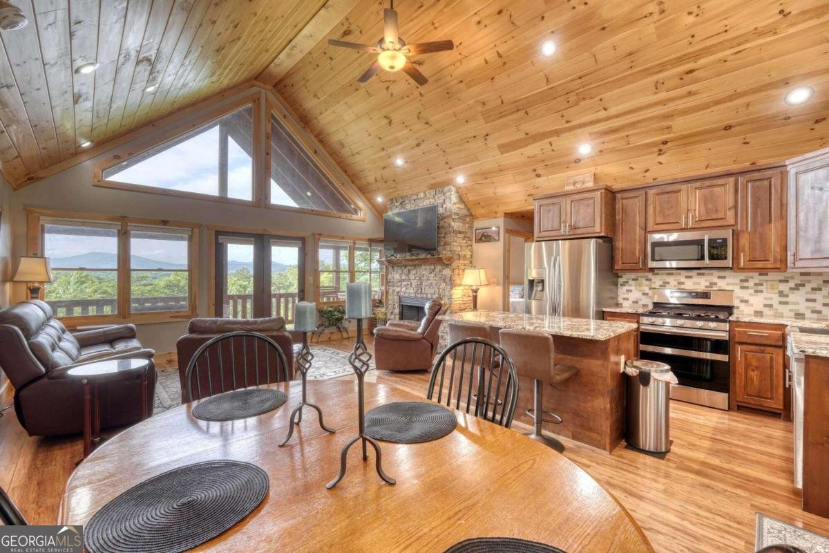 640 Meadow Brook Trail Morganton - 26