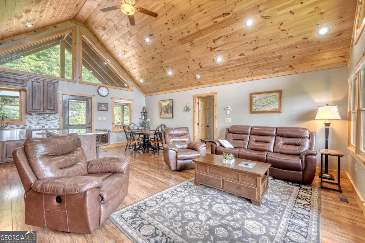 640 Meadow Brook Trail Morganton - 27