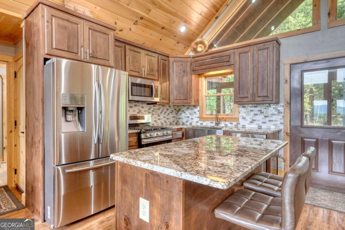 640 Meadow Brook Trail Morganton - 28
