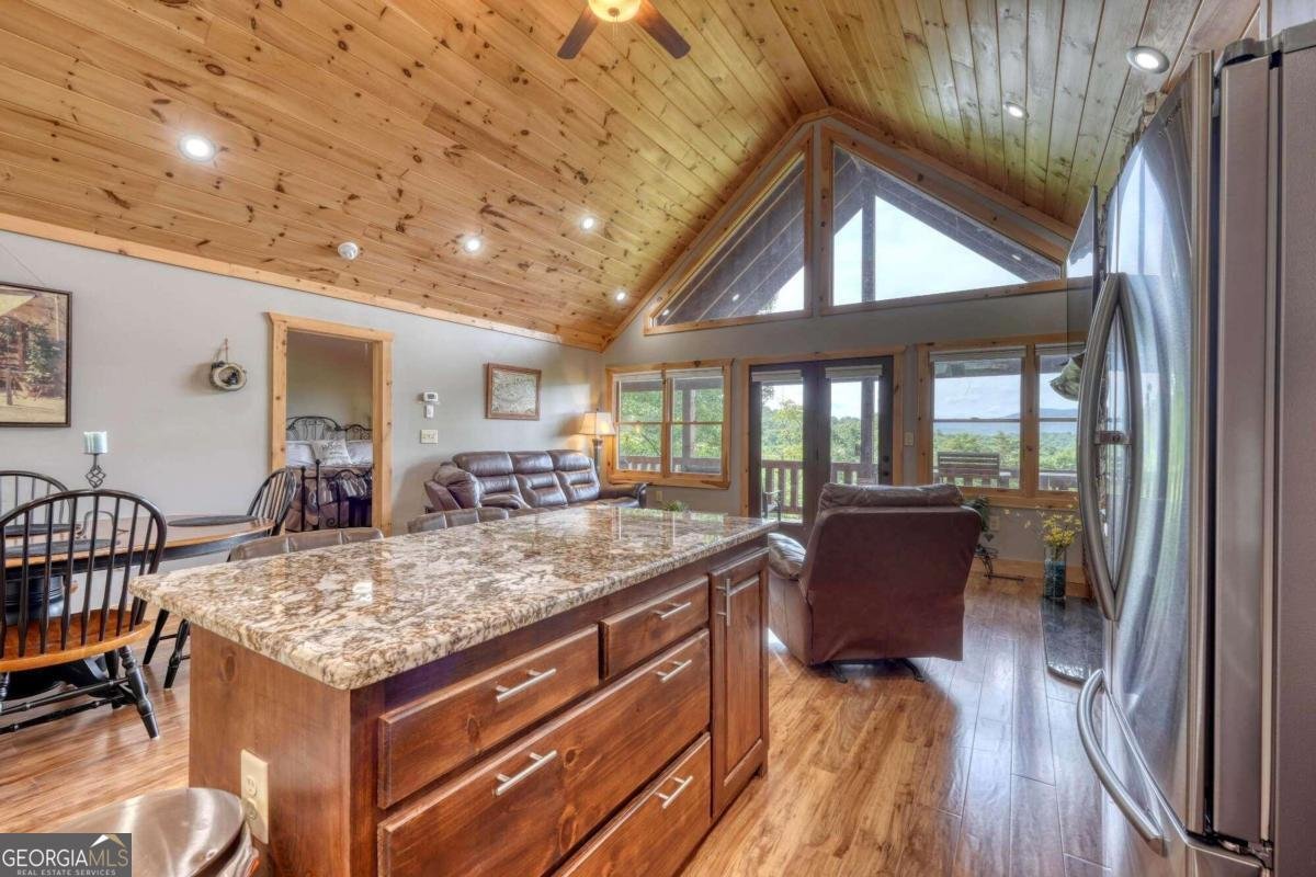 640 Meadow Brook Trail Morganton - 29