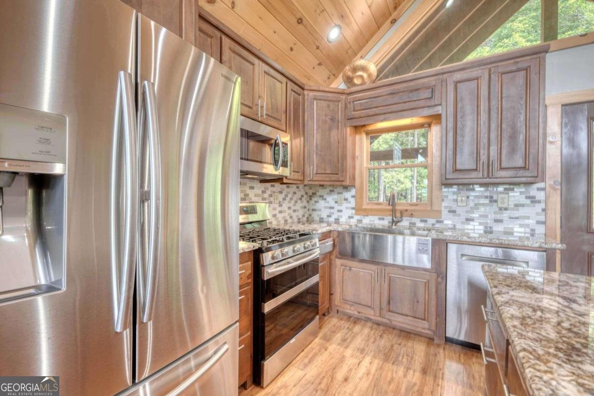 640 Meadow Brook Trail Morganton - 30