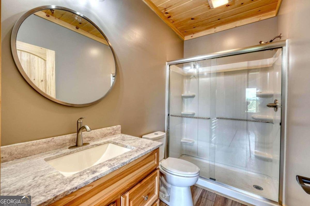 640 Meadow Brook Trail Morganton - 37
