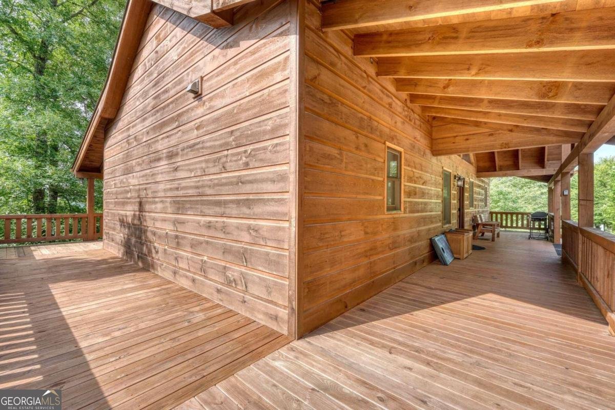 640 Meadow Brook Trail Morganton - 39