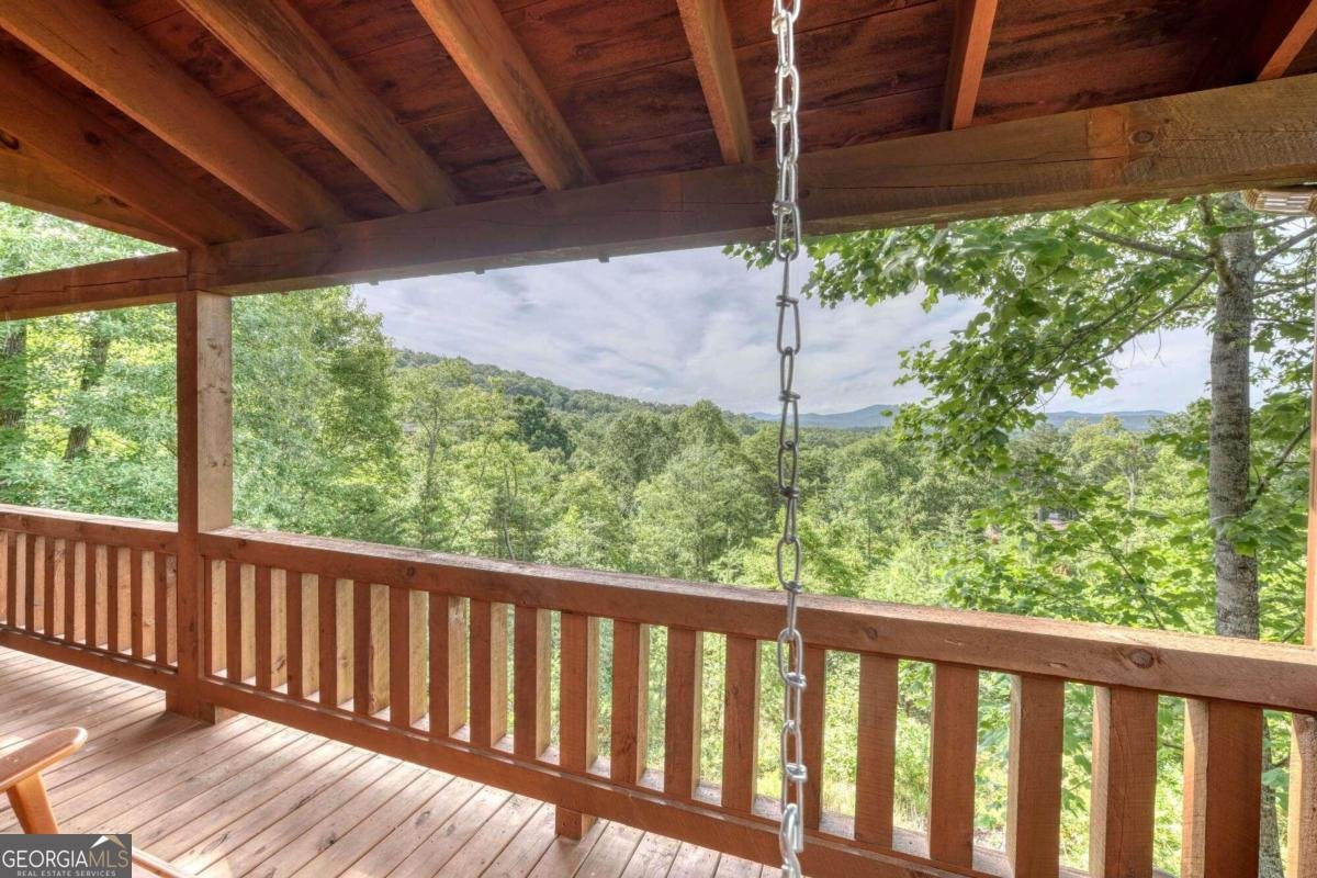 640 Meadow Brook Trail Morganton - 4