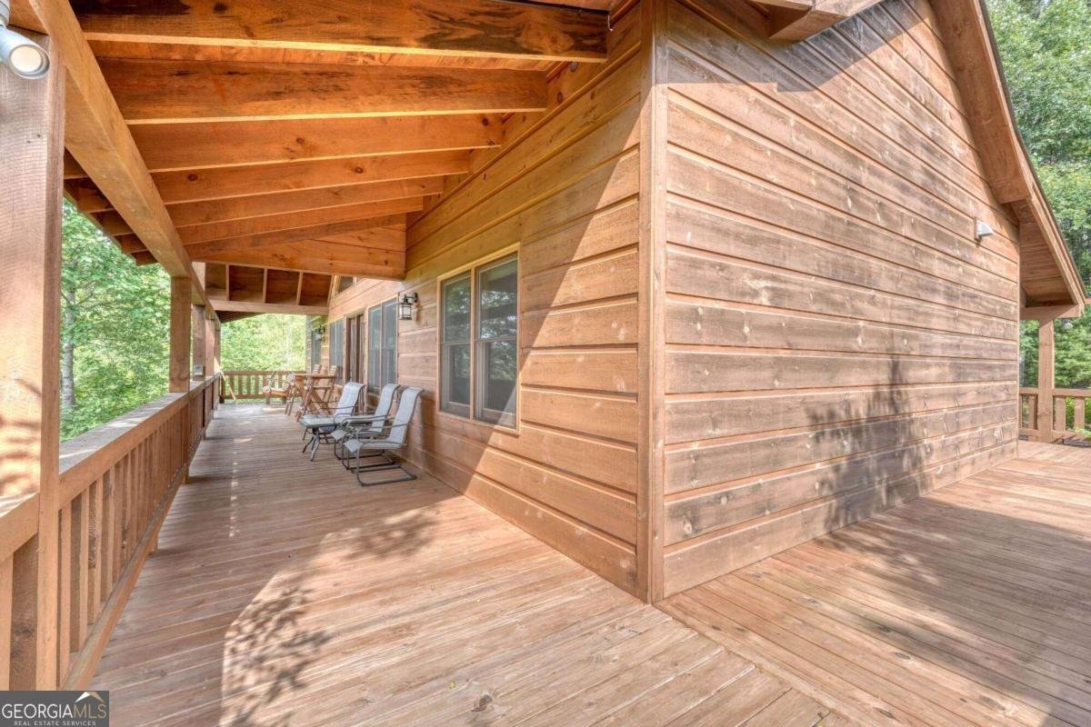 640 Meadow Brook Trail Morganton - 40