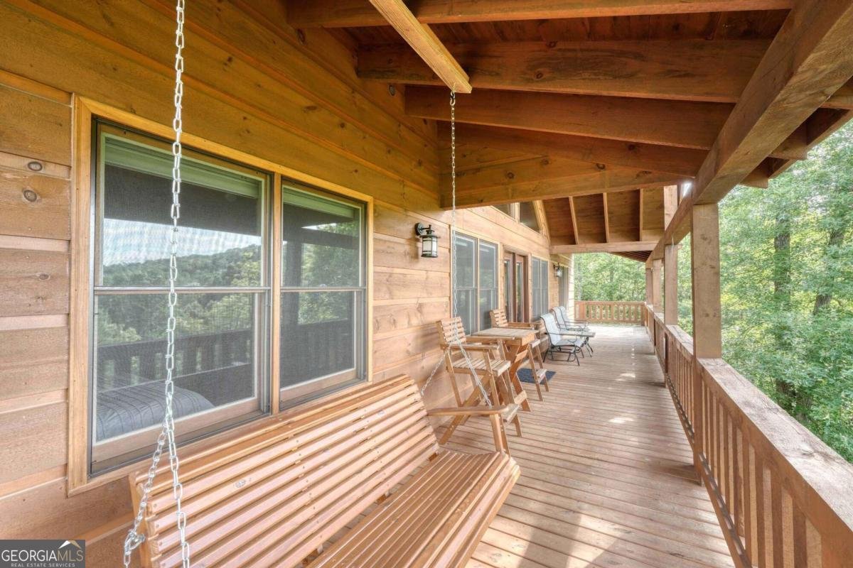 640 Meadow Brook Trail Morganton - 42