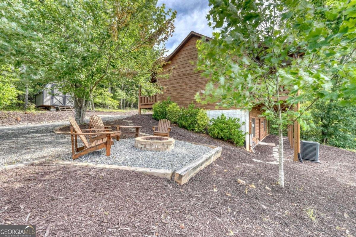 640 Meadow Brook Trail Morganton - 43