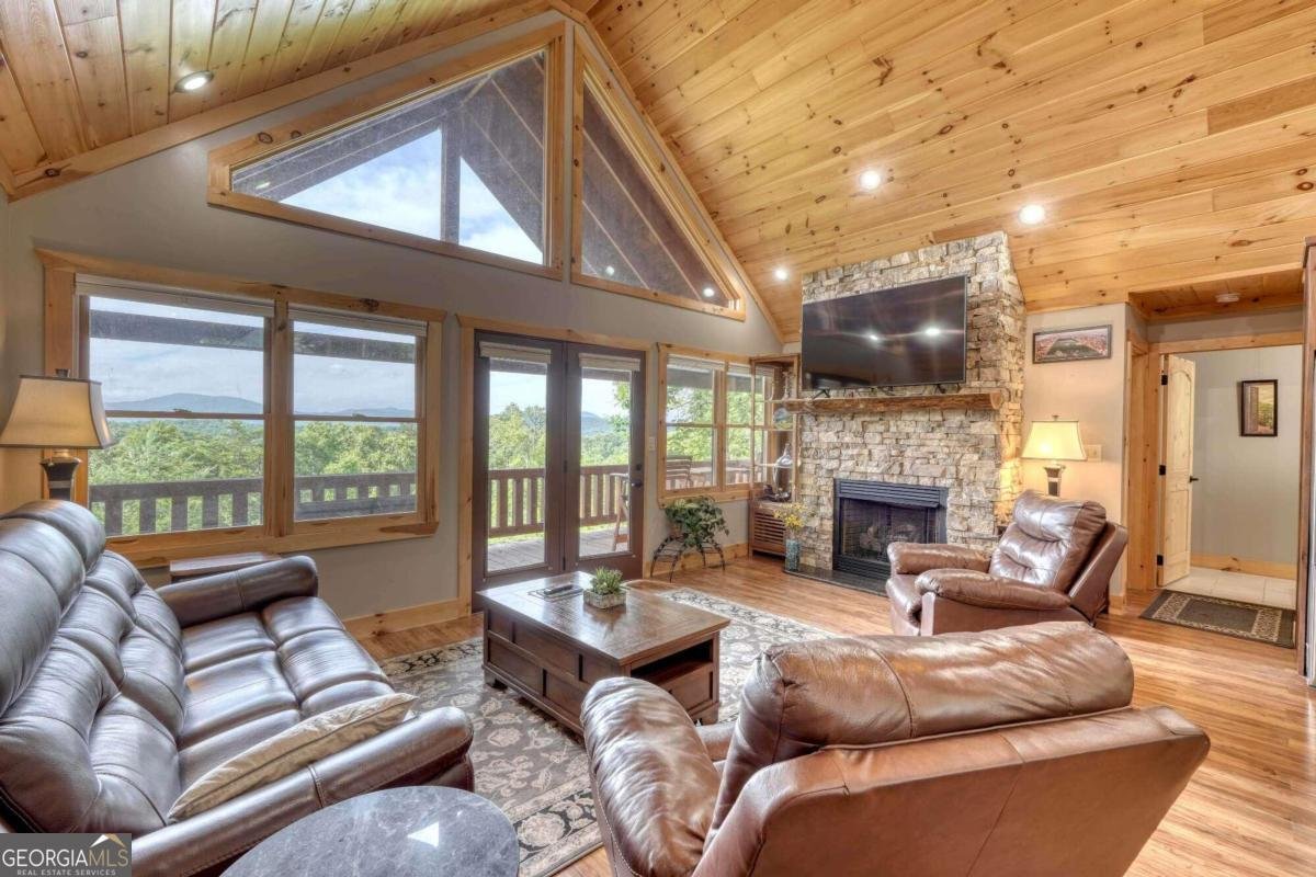 640 Meadow Brook Trail Morganton - 5