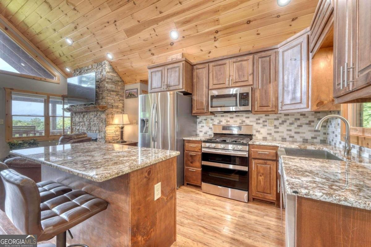 640 Meadow Brook Trail Morganton - 6