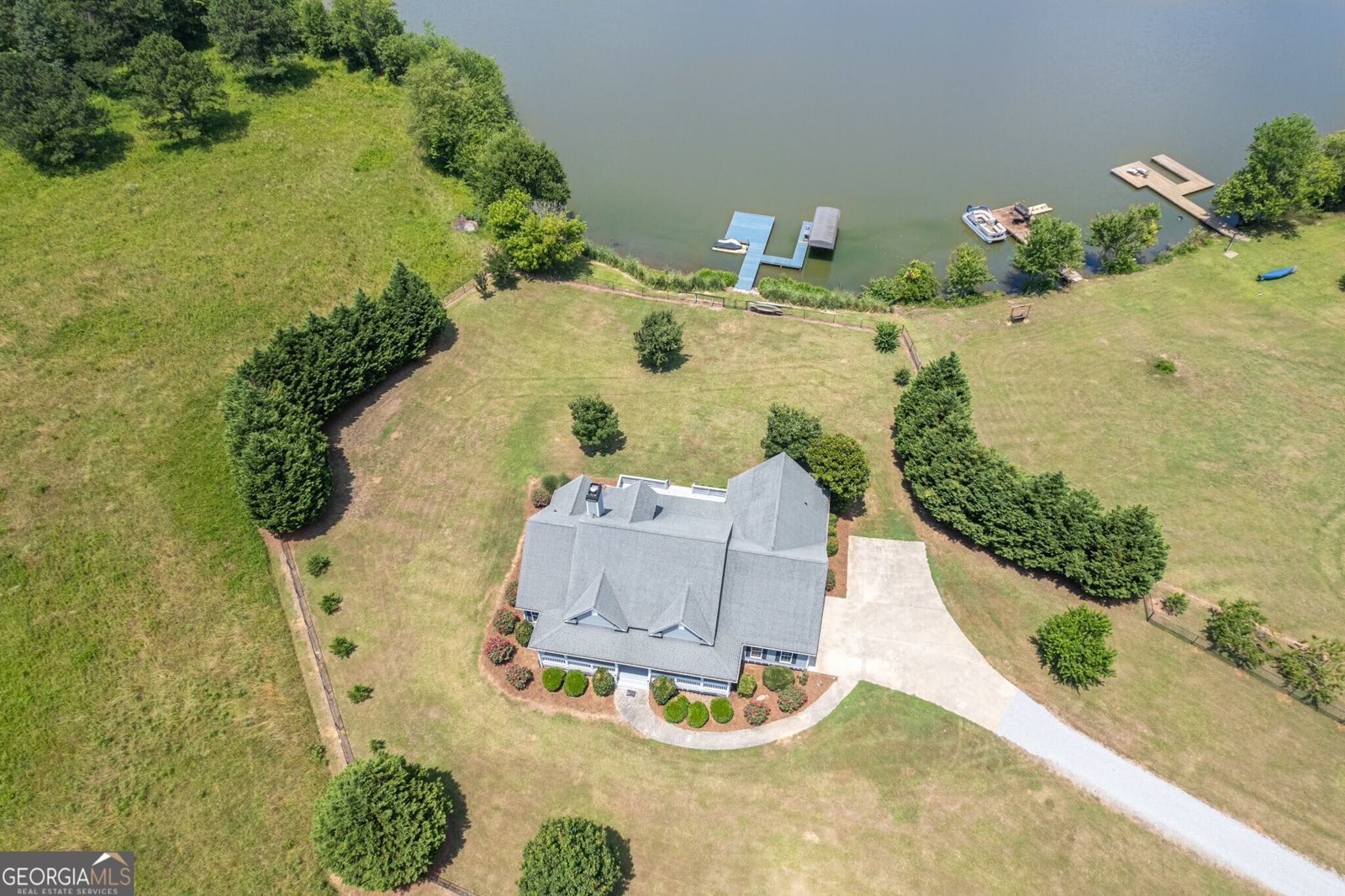 1061 Shoreline Drive Madison - 17