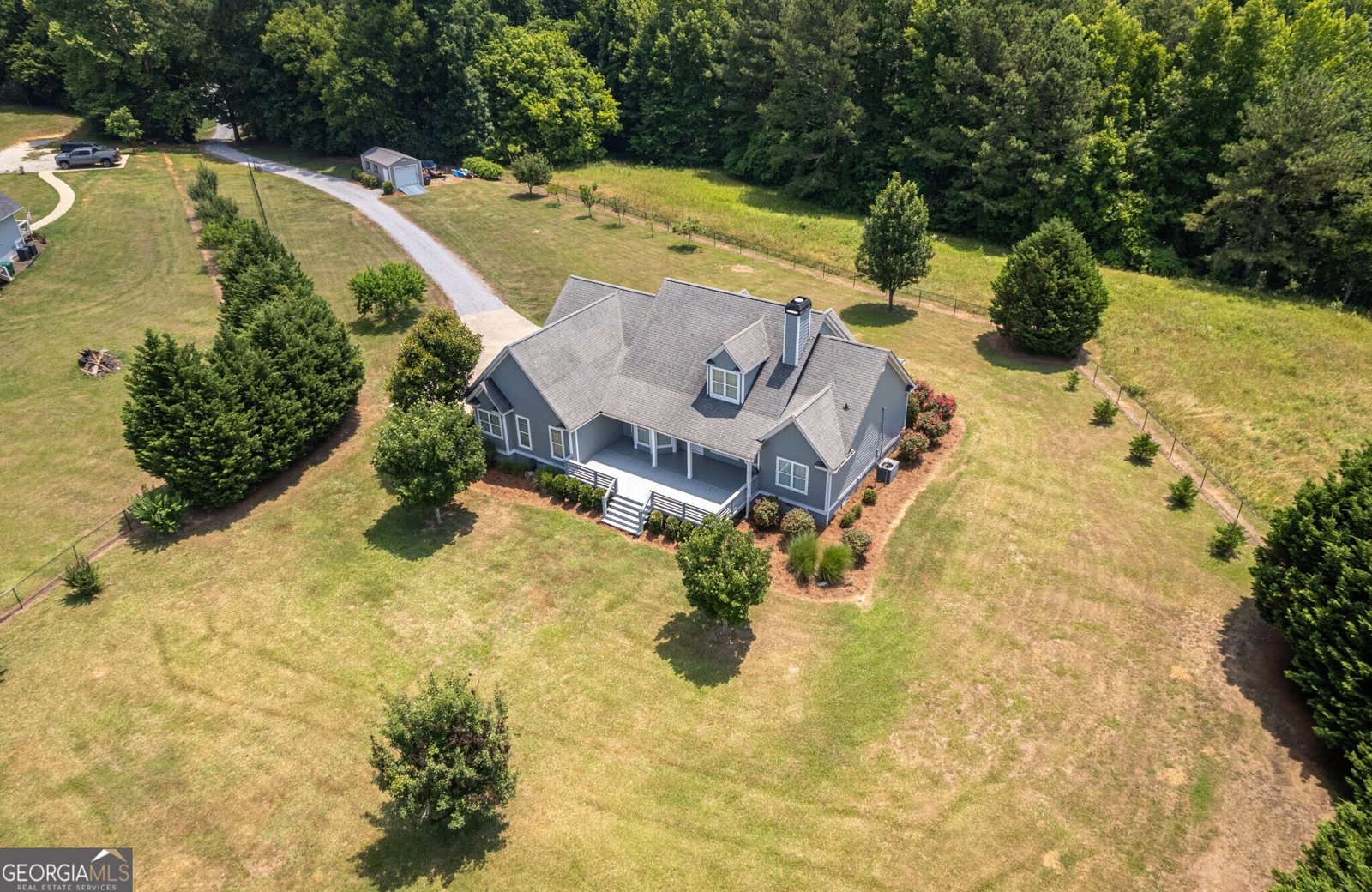 1061 Shoreline Drive Madison - 20