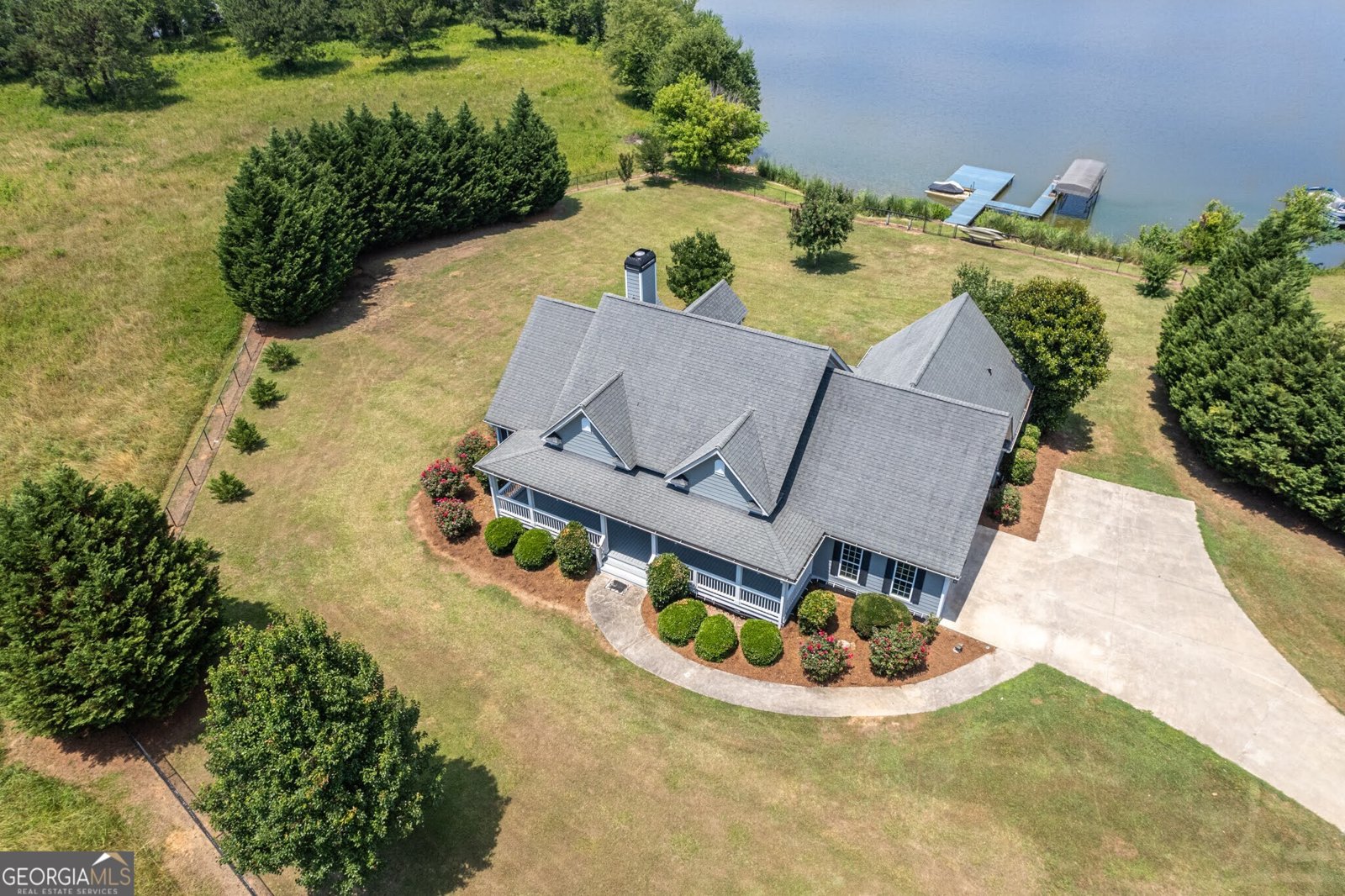 1061 Shoreline Drive Madison - 21