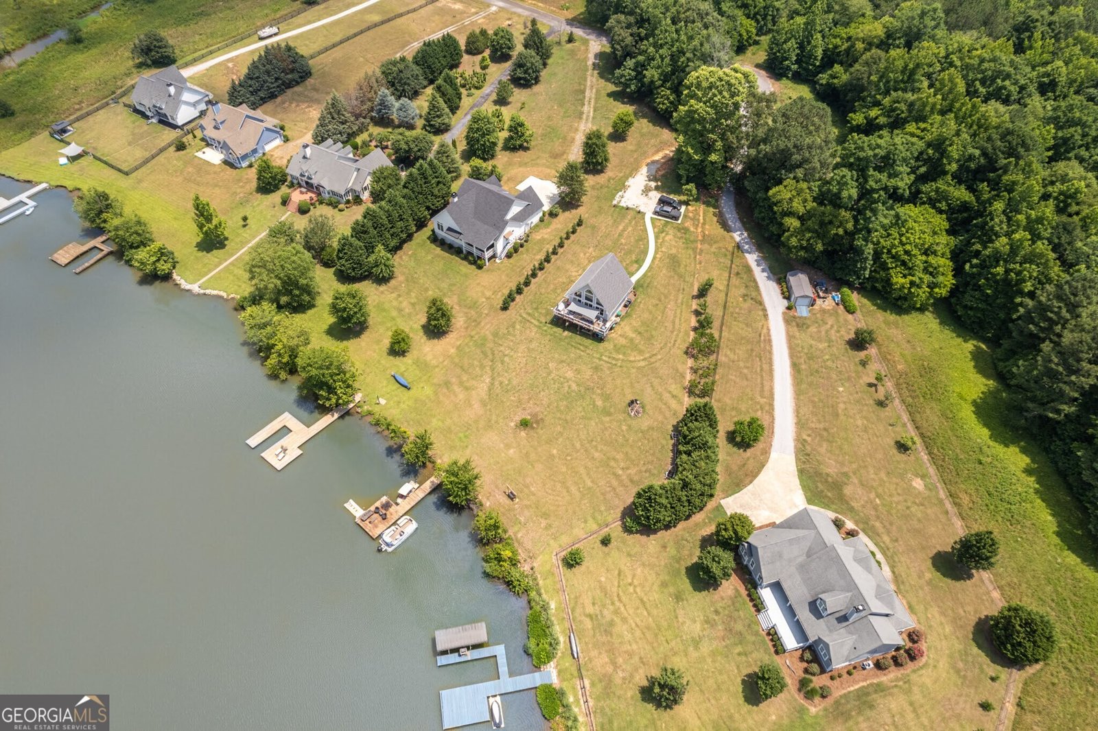 1061 Shoreline Drive Madison - 41