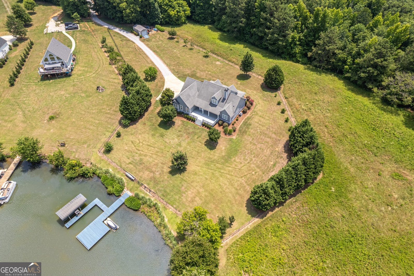 1061 Shoreline Drive Madison - 42