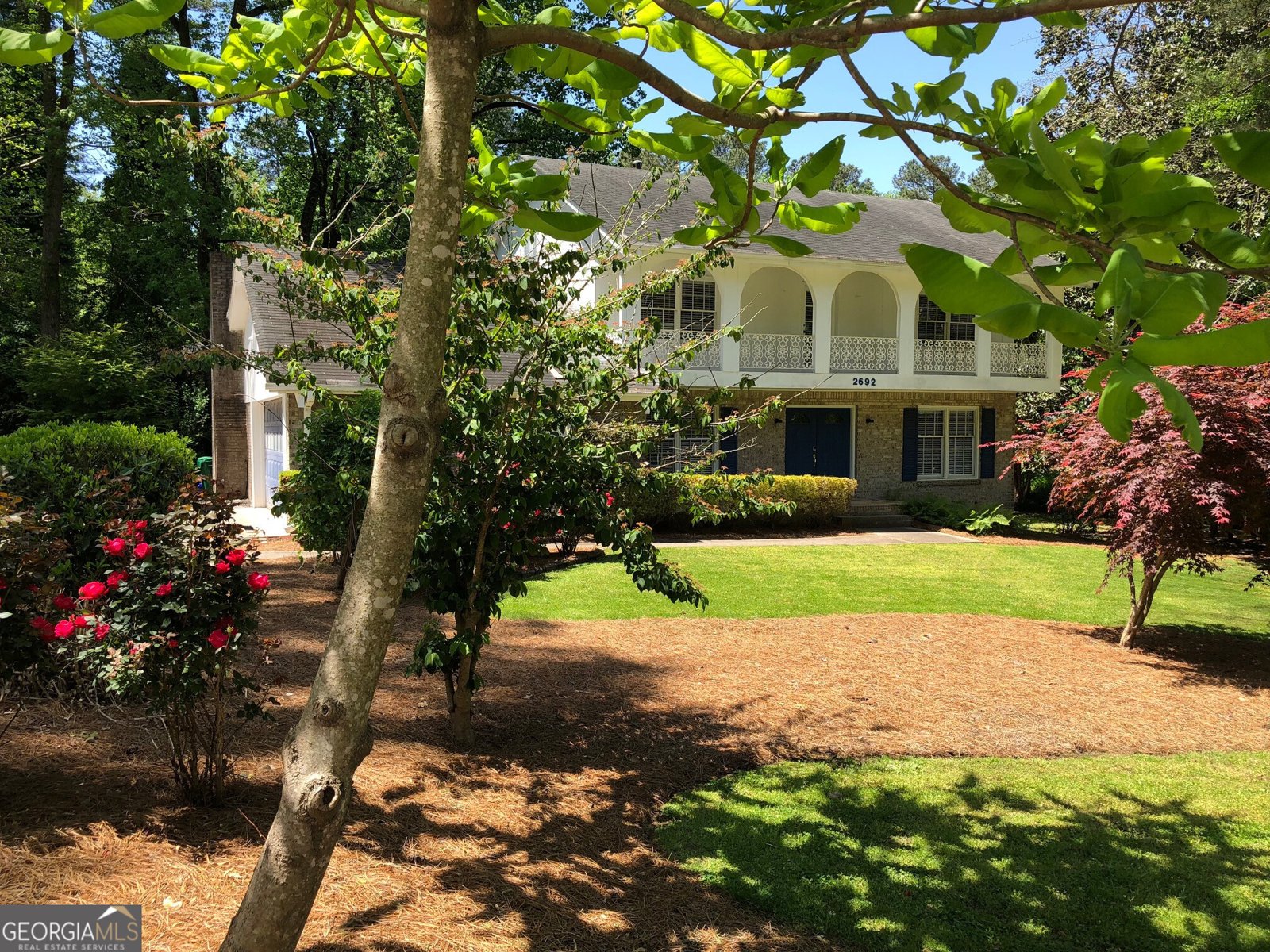 2692 Peppermint Drive Tucker - 1