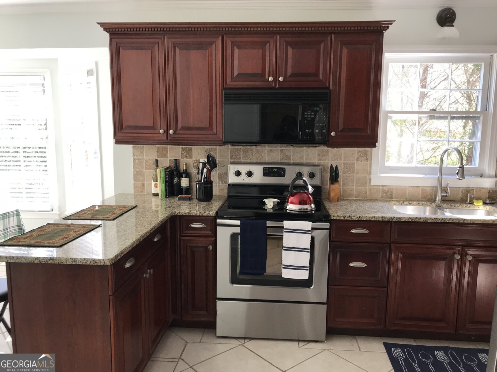 2692 Peppermint Drive Tucker - 16
