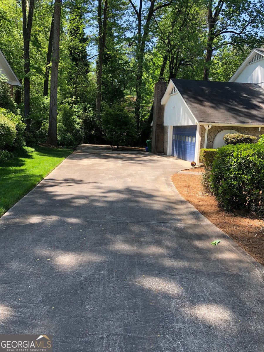 2692 Peppermint Drive Tucker - 2
