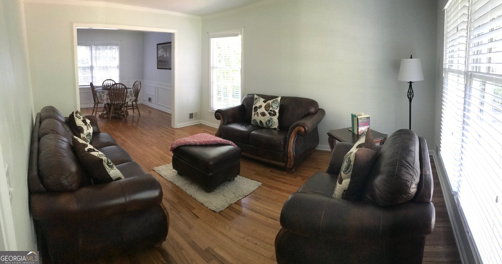 2692 Peppermint Drive Tucker - 7